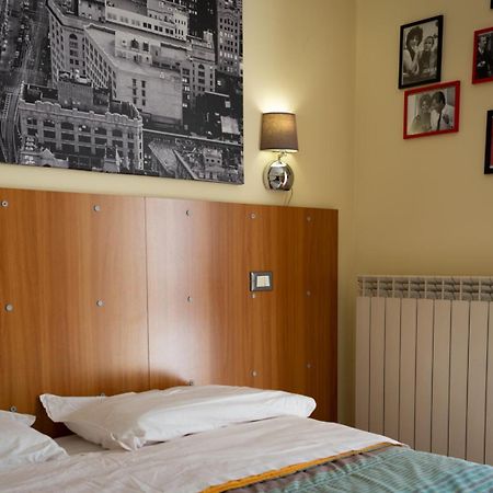 Camaga Bed & Breakfast ลาควิลา ภายนอก รูปภาพ