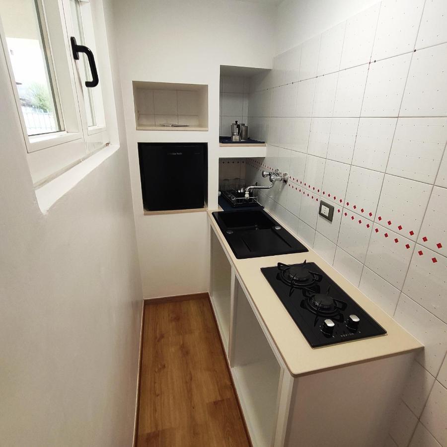Camaga Bed & Breakfast ลาควิลา ภายนอก รูปภาพ
