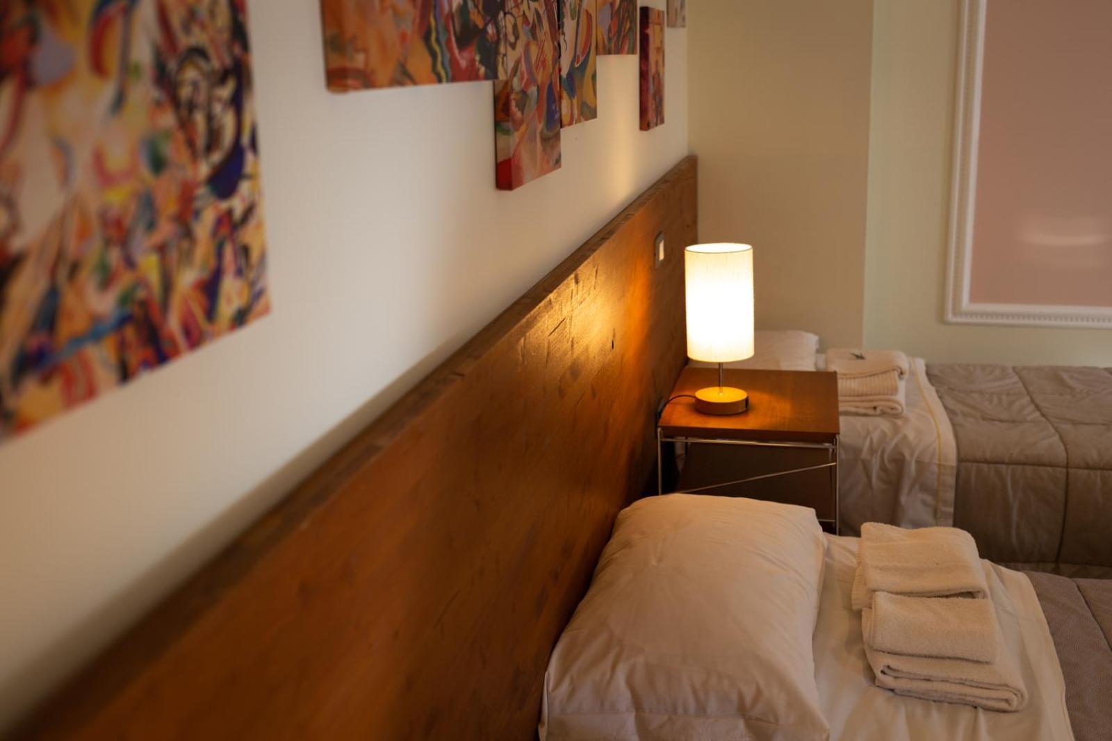 Camaga Bed & Breakfast ลาควิลา ภายนอก รูปภาพ