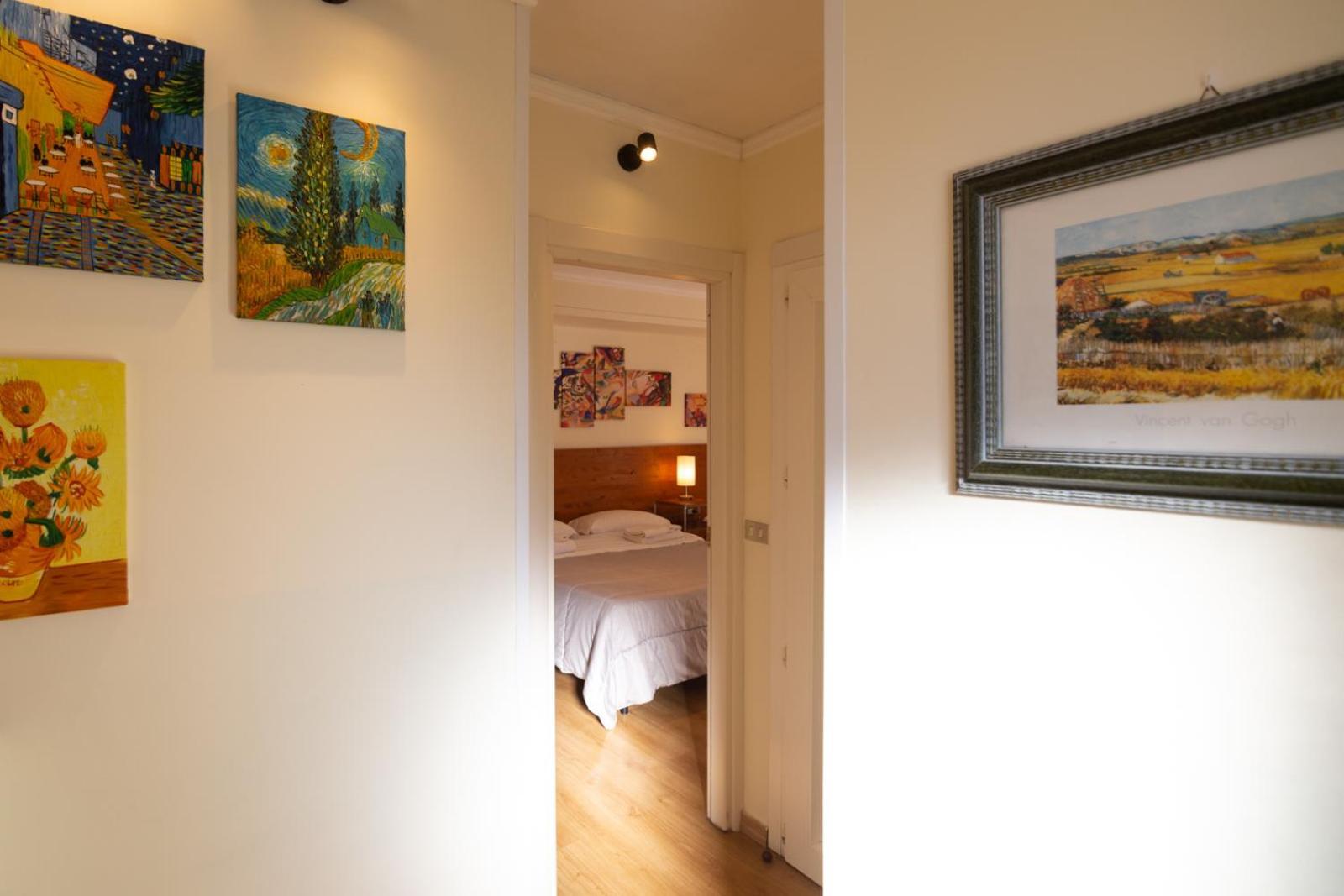 Camaga Bed & Breakfast ลาควิลา ภายนอก รูปภาพ